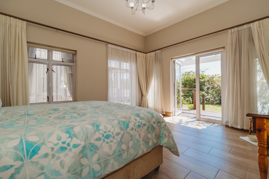 3 Bedroom Property for Sale in Kraaibosch Country Estate Western Cape
